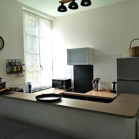 Appartement Montagne Eaux Bonnes Bagian luar foto