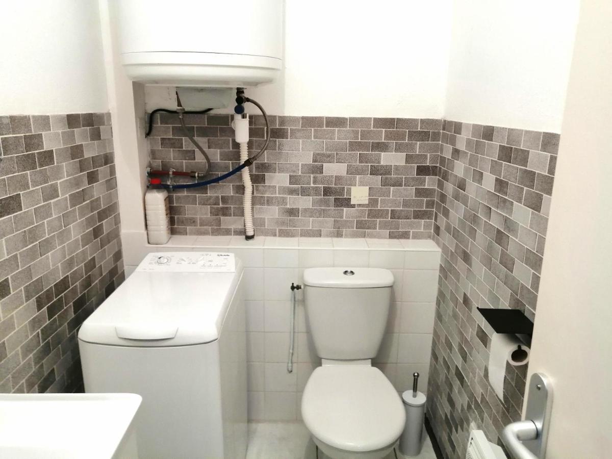 Appartement Montagne Eaux Bonnes Bagian luar foto